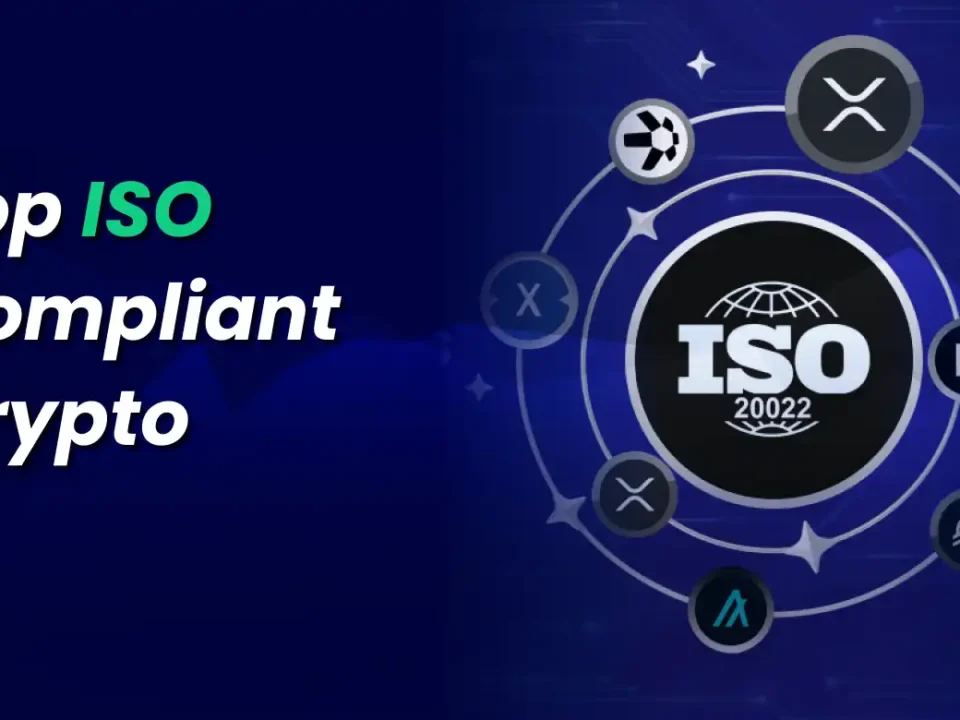 Top ISO Compliant Crypto