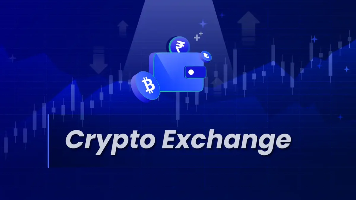 What is Crypto Exchange and How it Works