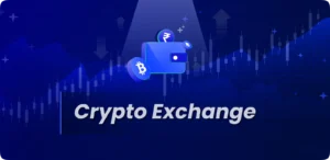 What is Crypto Exchange and How it Works