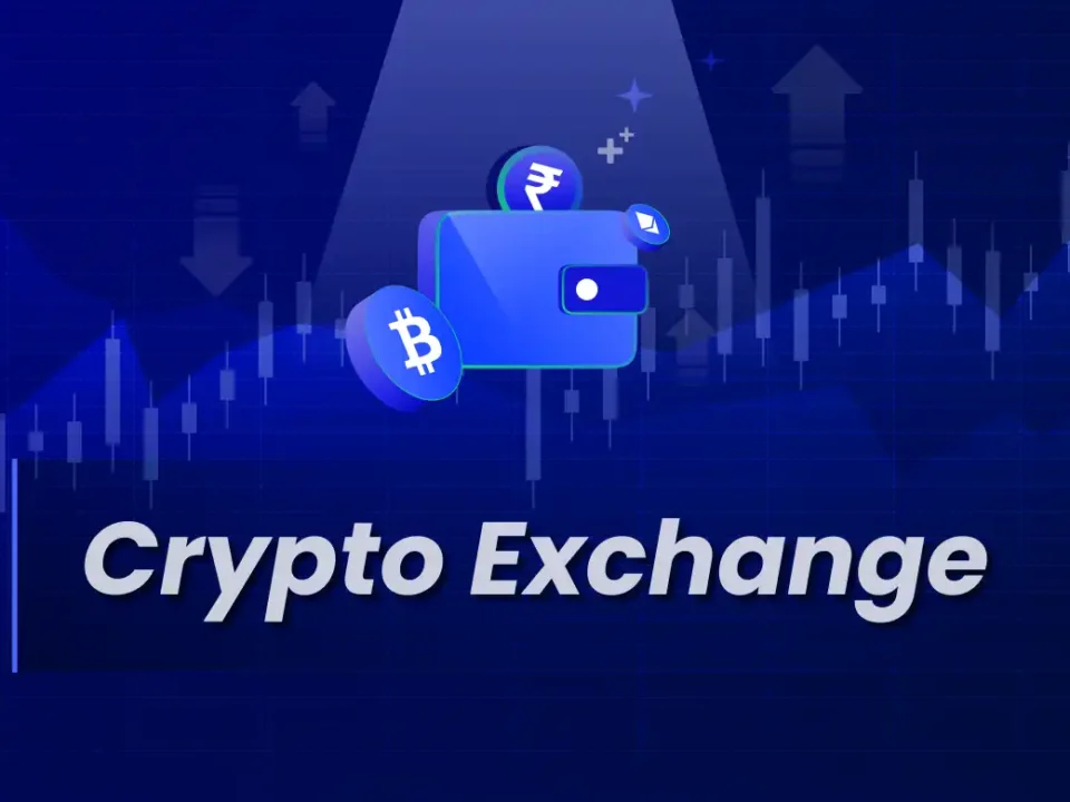 What is Crypto Exchange and How it Works