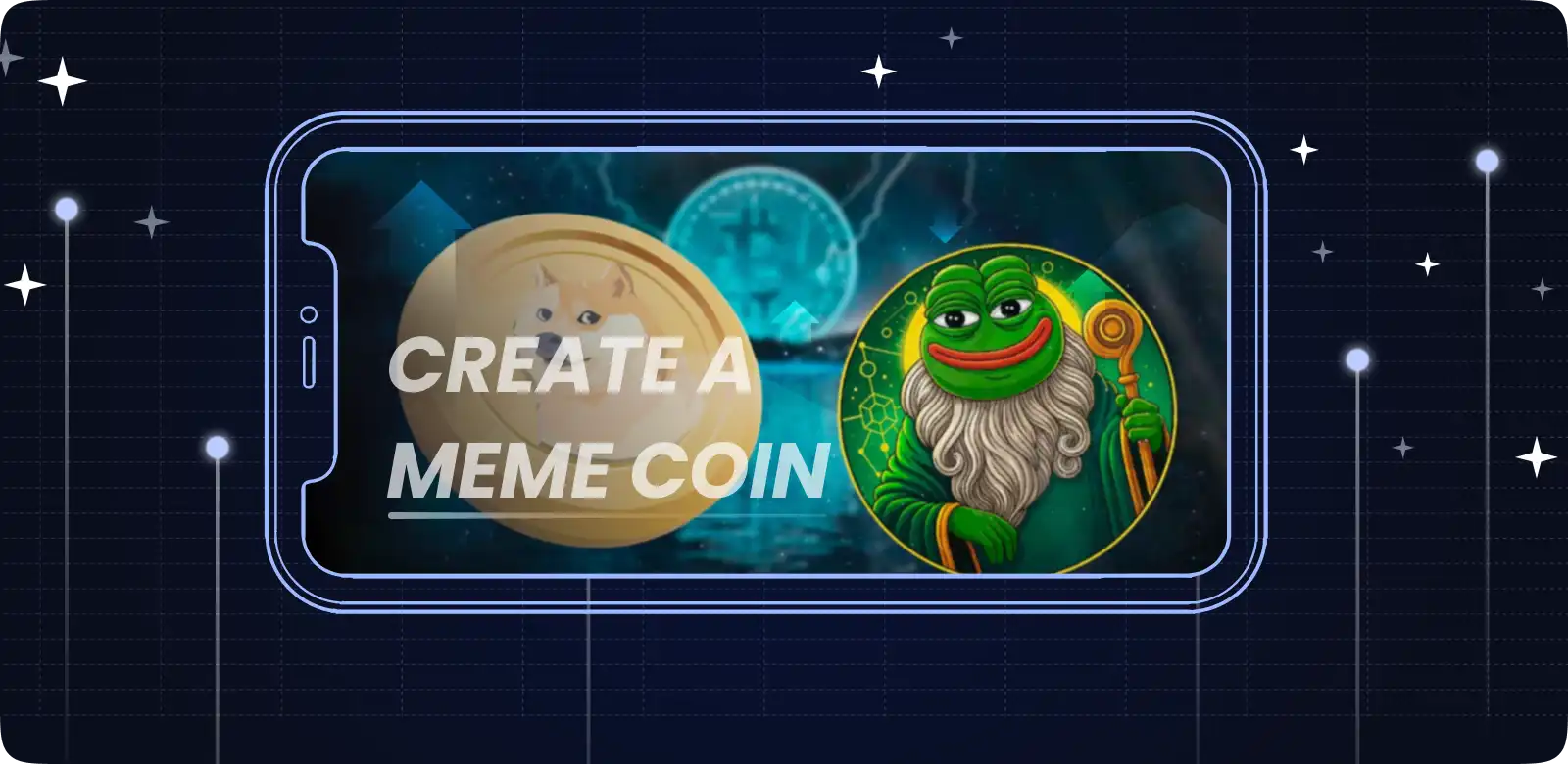 How to Create a Meme Coin