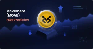 MOVE Token Price Predictions