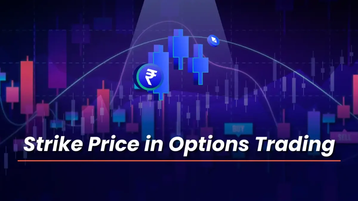 What is Strike Price in Options Trading