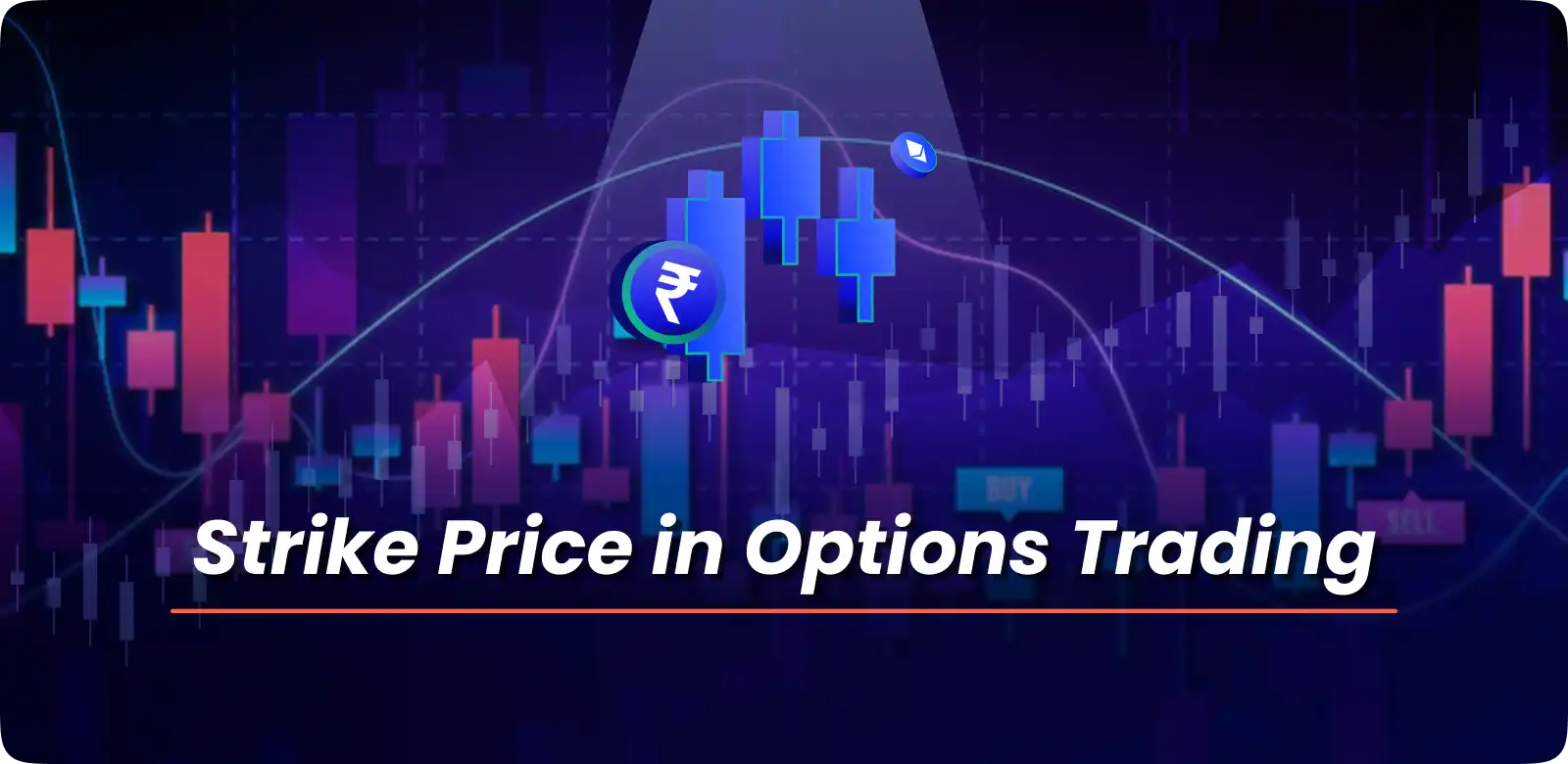 What is Strike Price in Options Trading