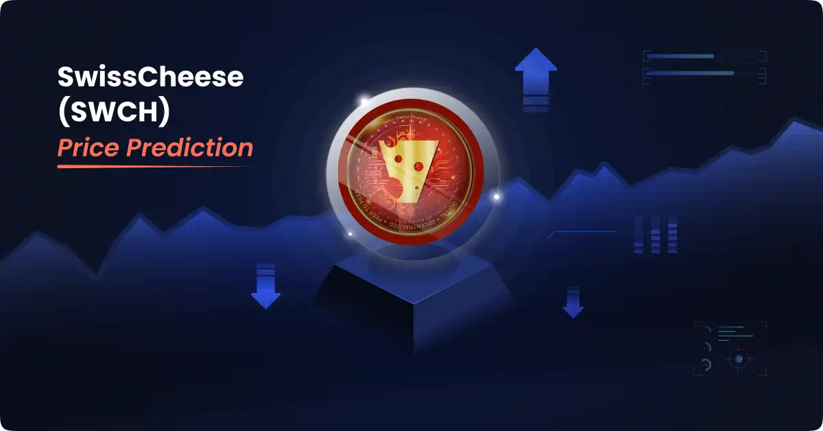 SwissCheese Price Prediction