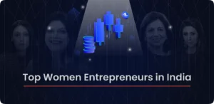 Top Women Entrepreneurs in India
