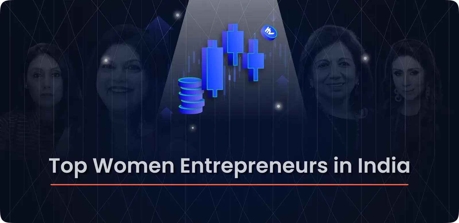 Top Women Entrepreneurs in India