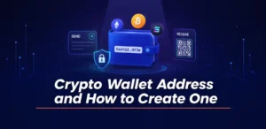 Crypto Wallet Address and How to Create One?