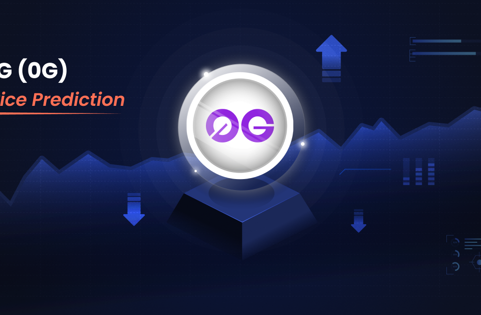 OG price prediction