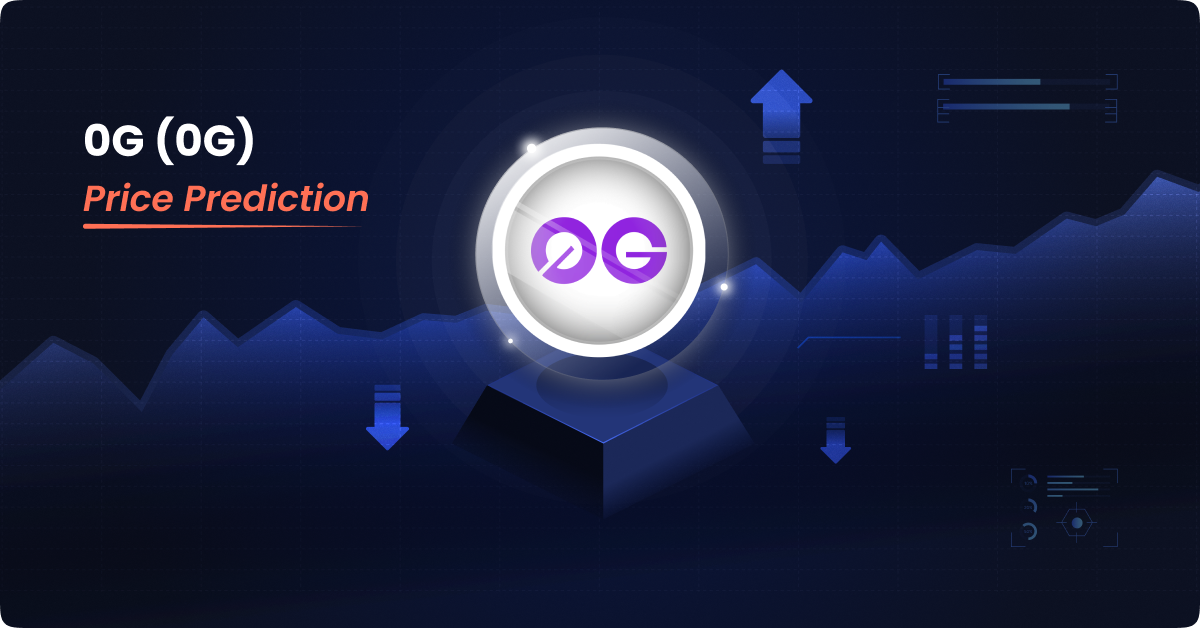 OG price prediction