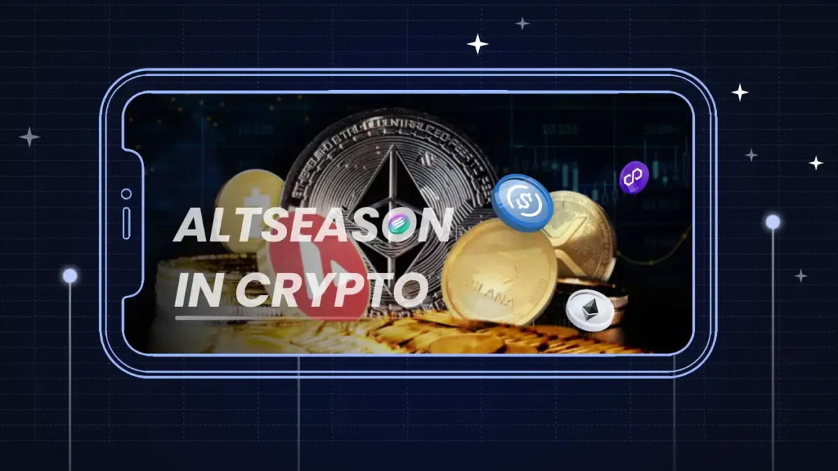 What Is Altseason in Crypto?