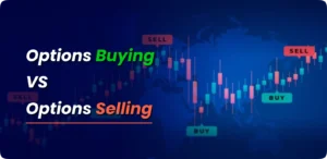 Options Buying vs Selling