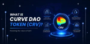 What is Curve DAO Token (CRV)?
