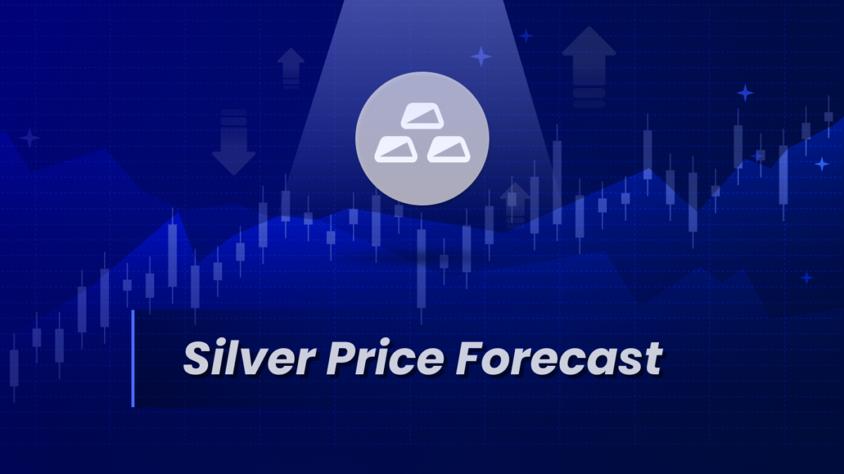 Silver Price Forecast