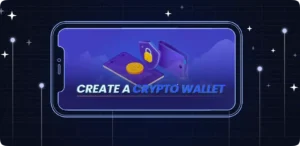 How to Create a Crypto Wallet