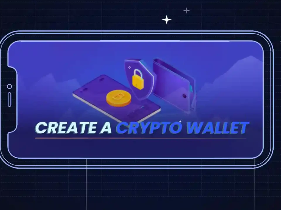 How to Create a Crypto Wallet