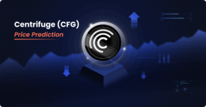 Centrifuge (CFG) Price Prediction