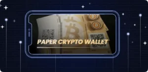 What is Paper Crypto Wallet
