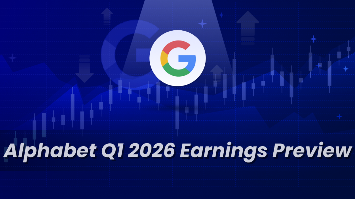 Alphabet Q1 2026 Earnings Preview