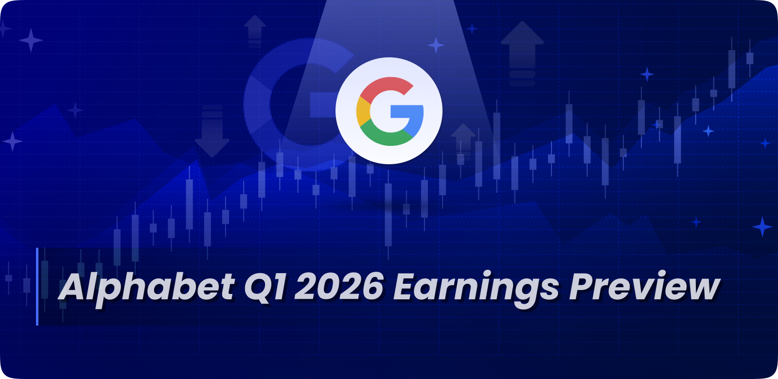 Alphabet Q1 2026 Earnings Preview
