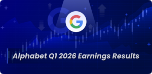 Alphabet Q1 2026 Earnings Results
