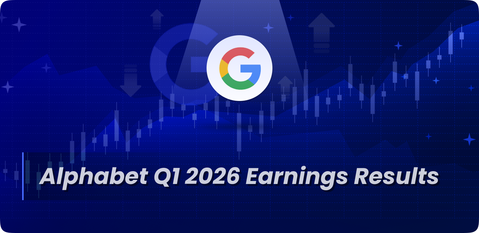Alphabet Q1 2026 Earnings Results