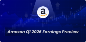 Amazon Q1 2026 Earnings Preview