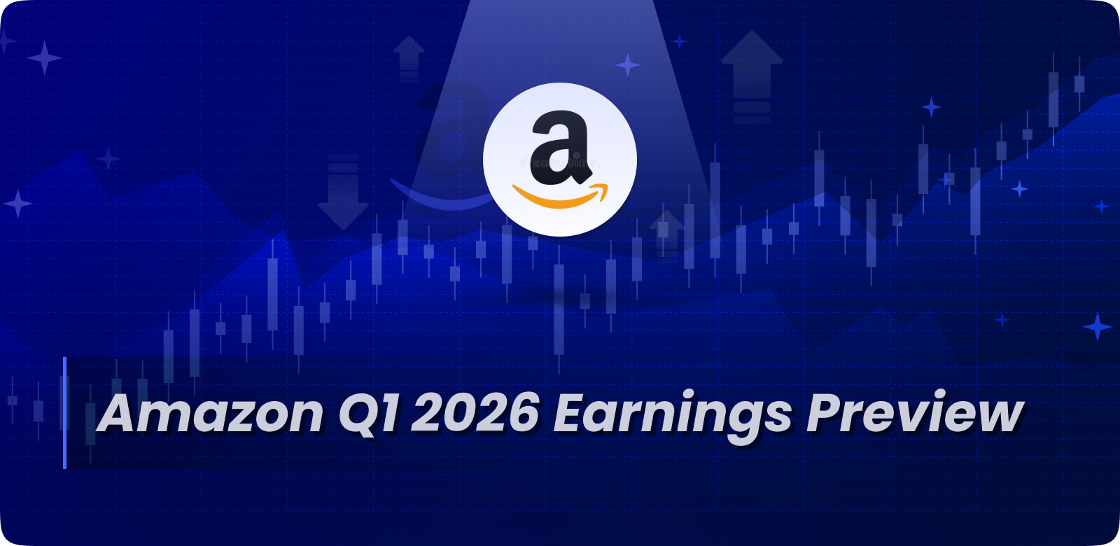 Amazon Q1 2026 Earnings Preview
