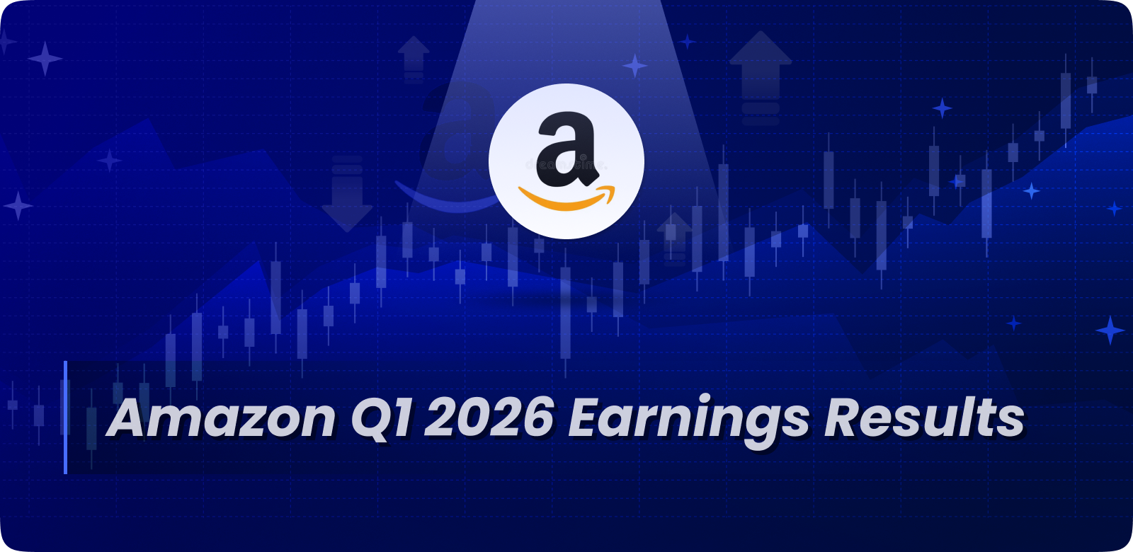 Amazon Q1 2026 Earnings Results