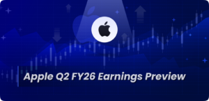 Apple Q2 FY26 Earnings Preview