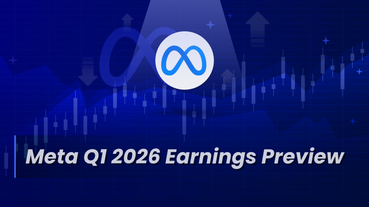Meta Q1 2026 Earnings Preview