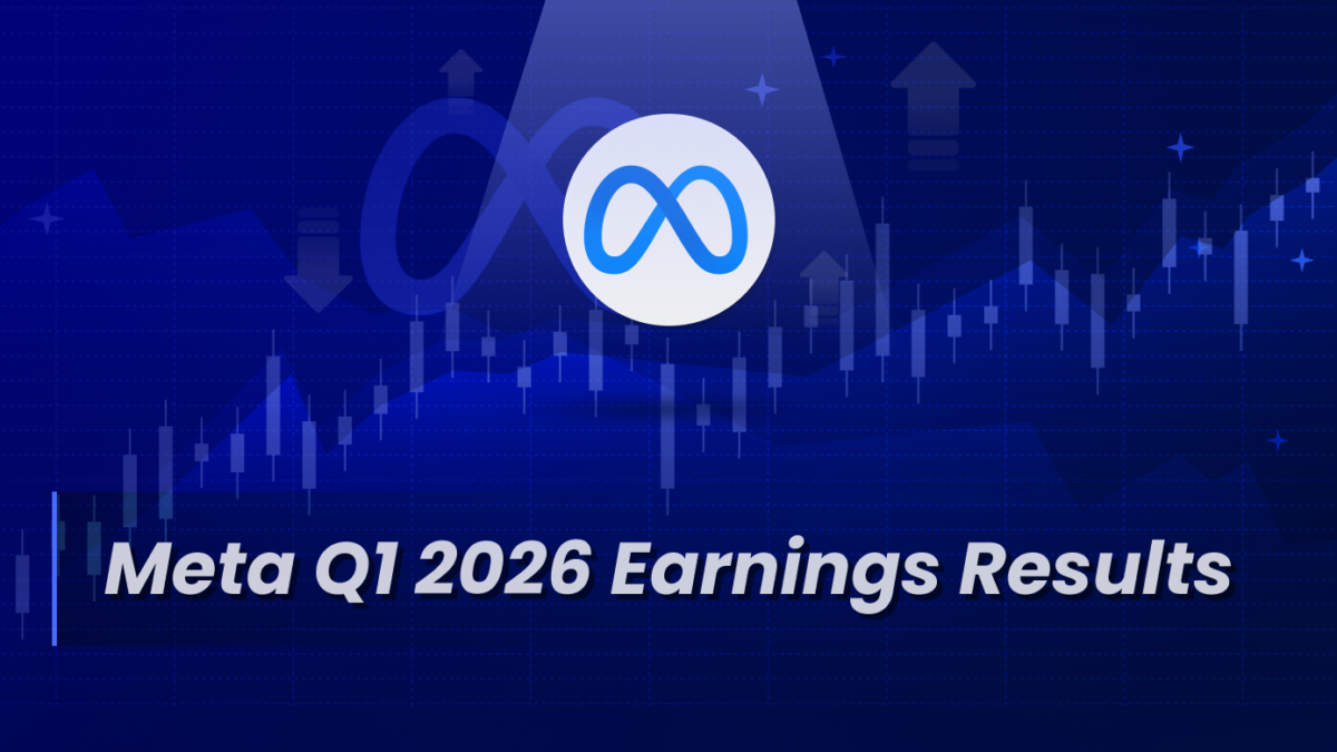 Meta Q1 2026 Earnings Results