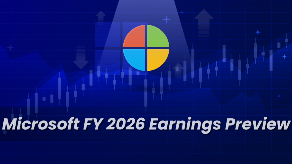 Microsoft FY 2026 Earnings Preview