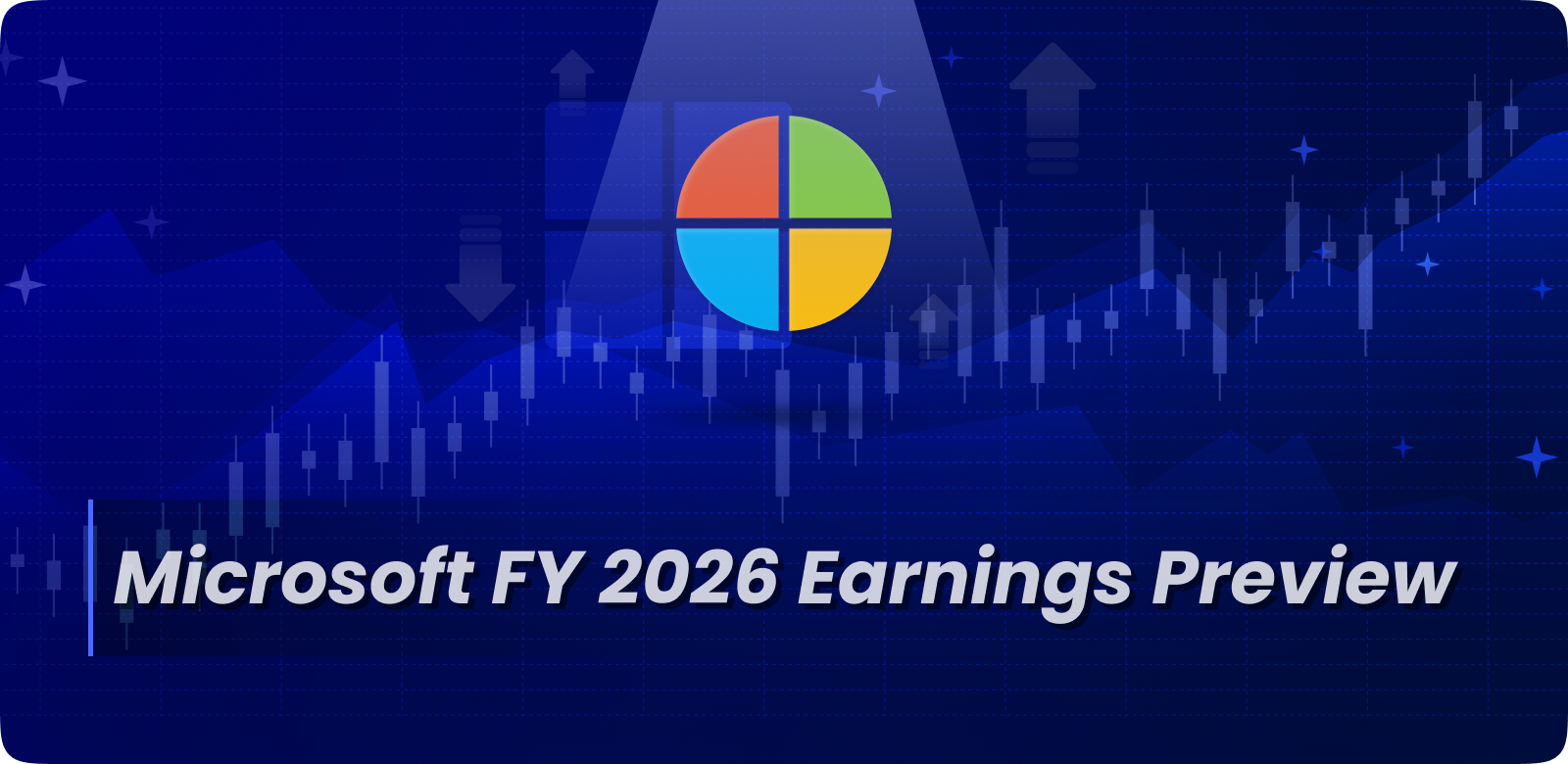 Microsoft FY 2026 Earnings Preview