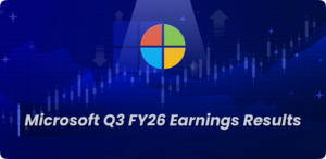 Microsoft Q3 FY26 Earnings Results