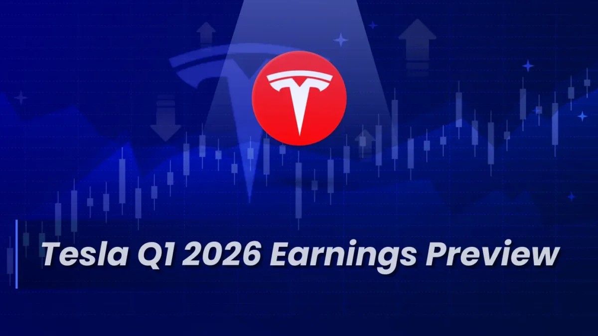 Tesla (TSLA) Earnings Q1 2026: Announcement Date and Expectations