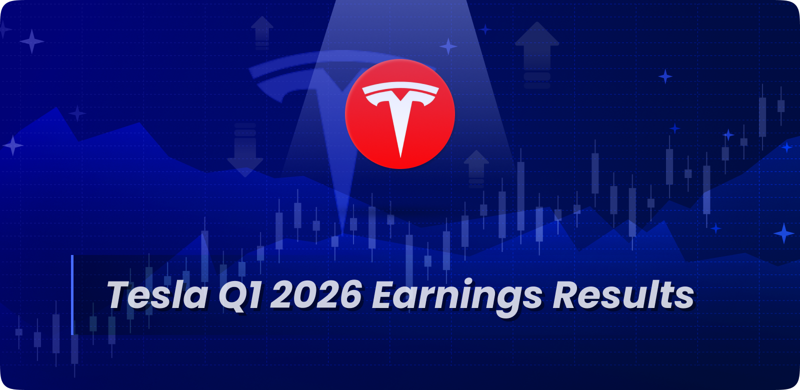 Tesla Q1 2026 Earnings Results