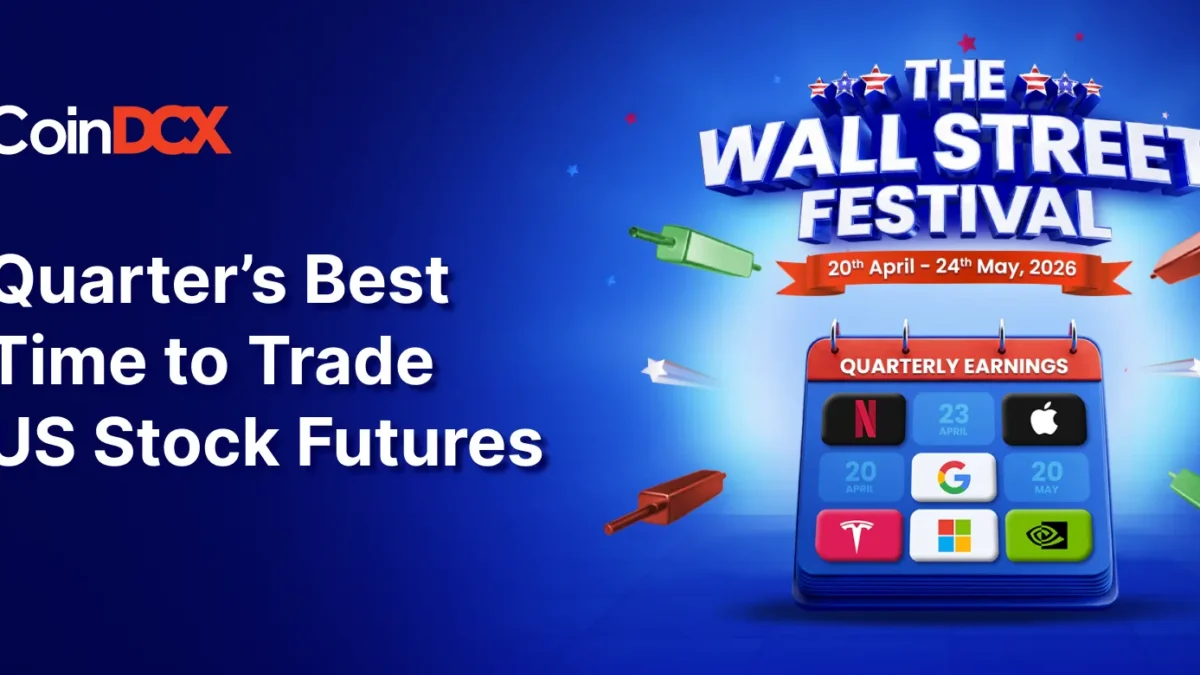 Wall Street Festival – The Best Time to Trade in US Stock Futures
