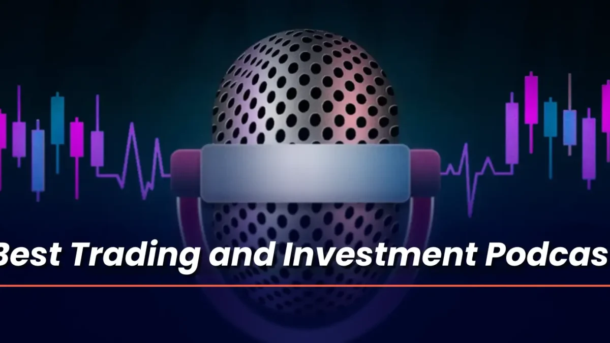 Best Trading & Investing Podcasts