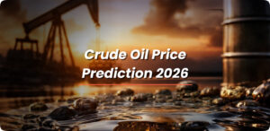 Crude Oil Price Prediction 2026