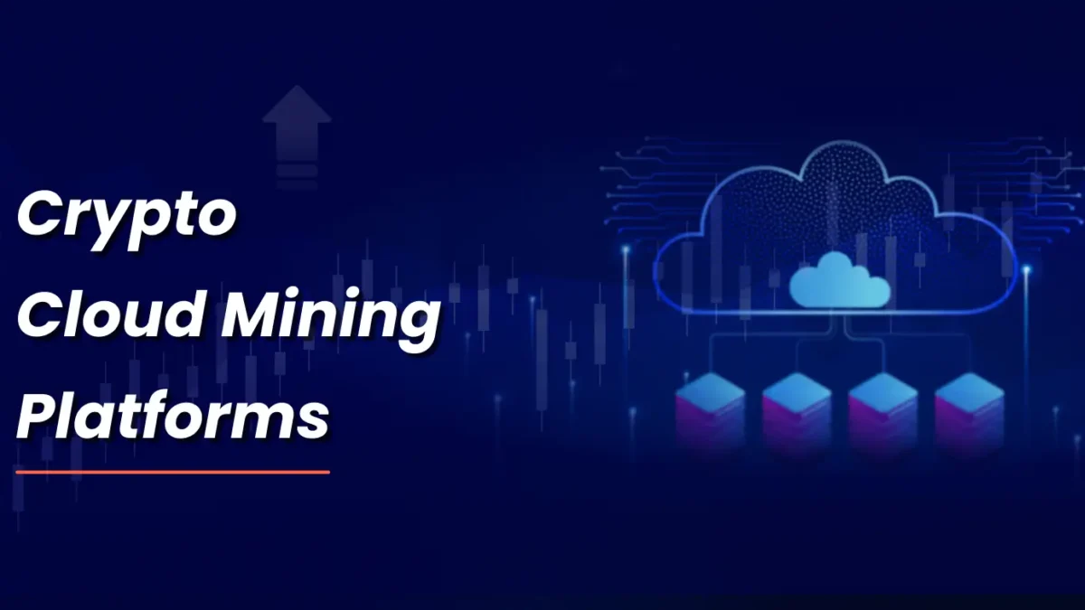 Best Bitcoin Cloud Mining Platforms