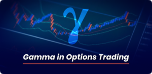 Gamma in Options Trading Explained