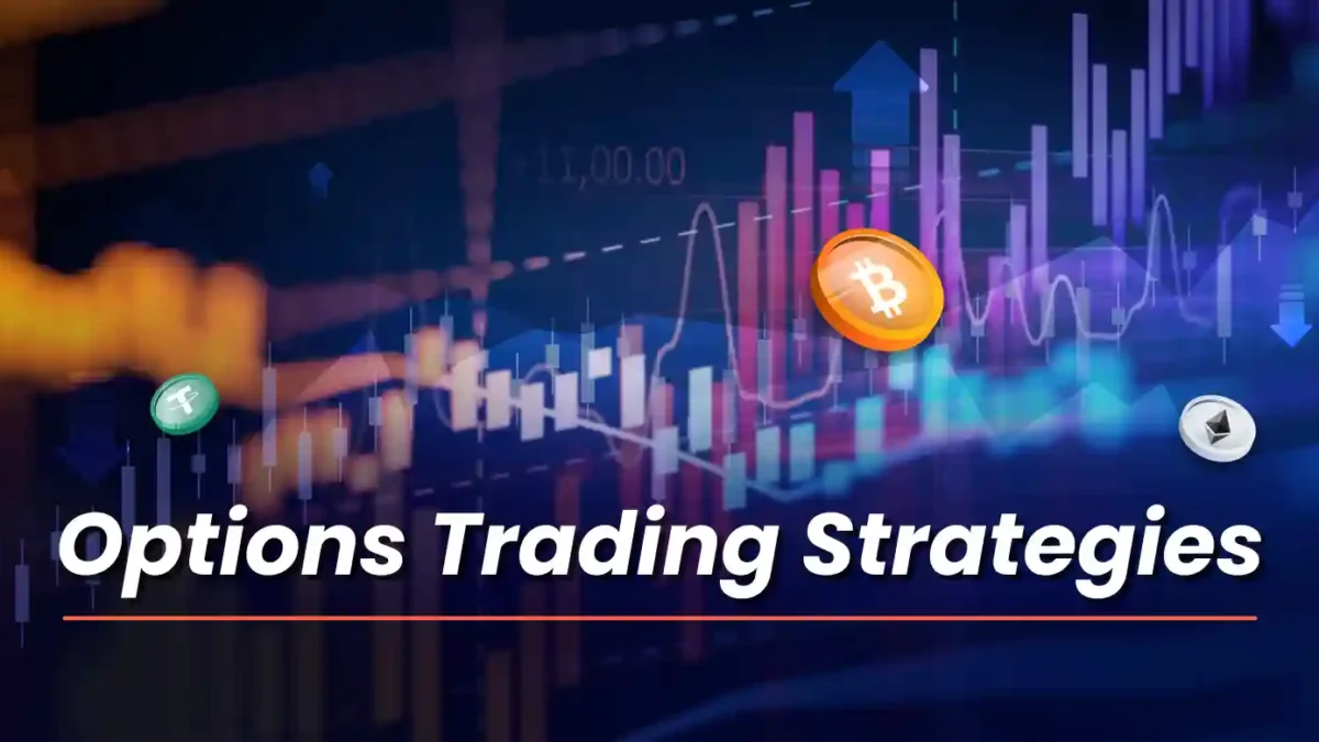 Options Trading Strategies
