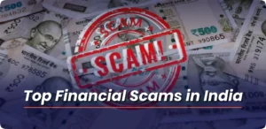Top Financial Frauds in India