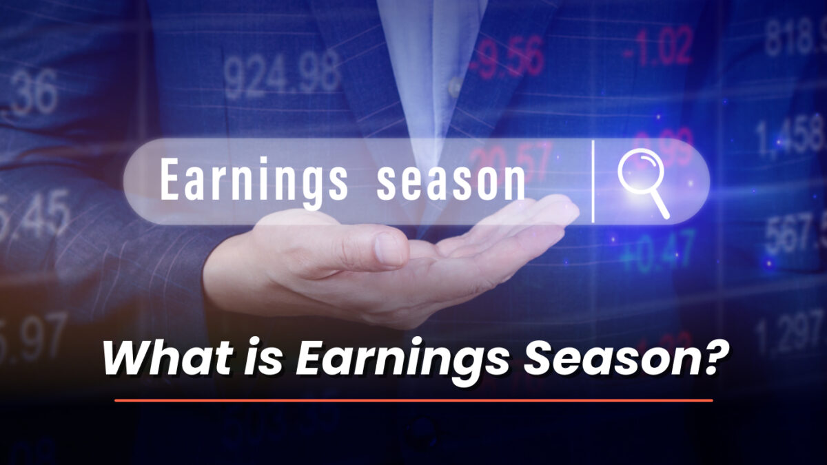 What is Earnings Season
