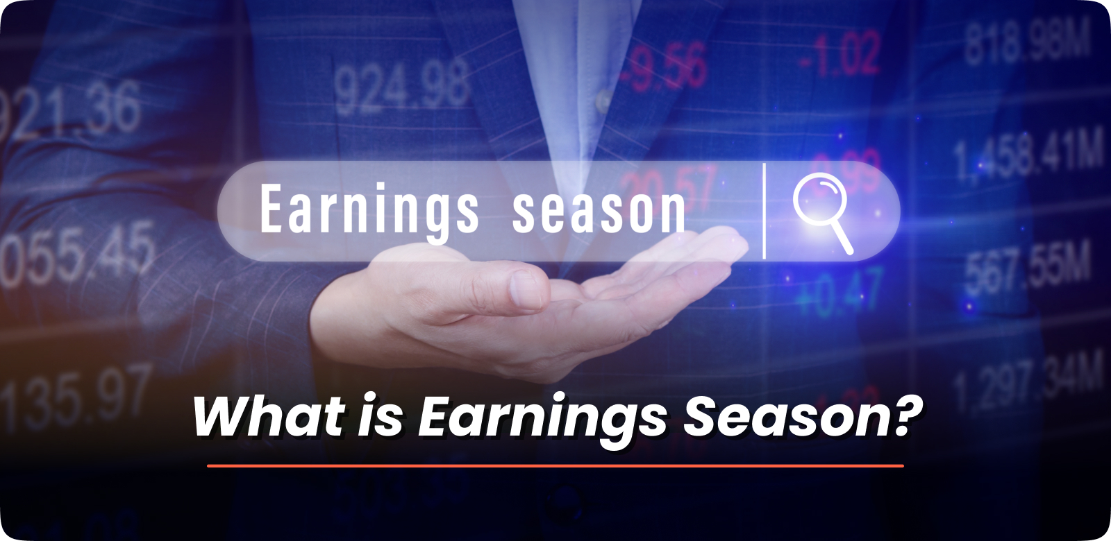 What is Earnings Season