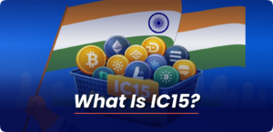 What is IC15