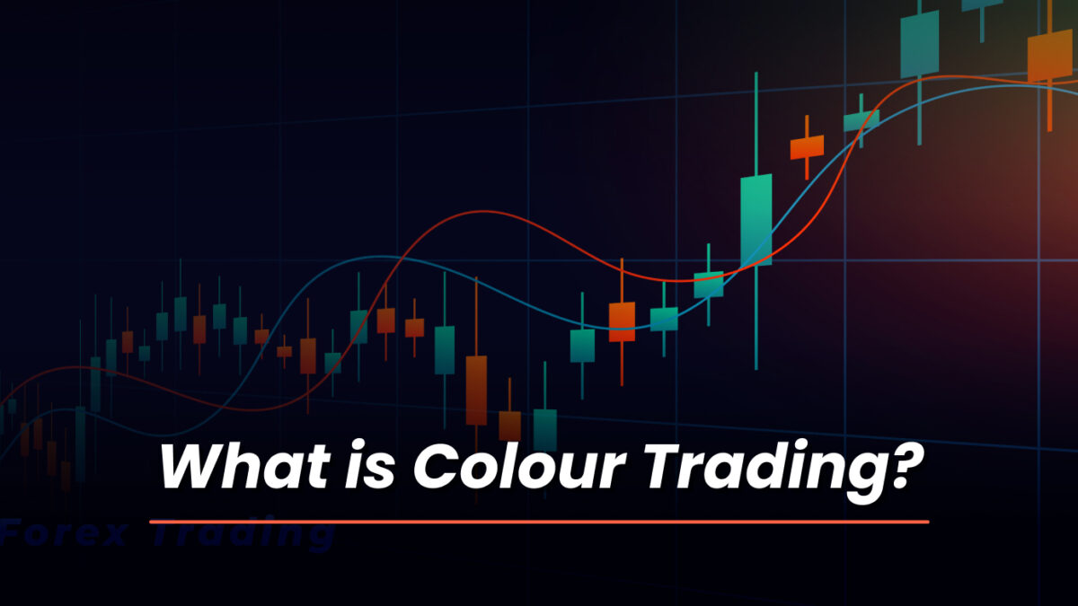 What is colour trading
