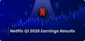 Netflix Q1 2026 Earnings Results