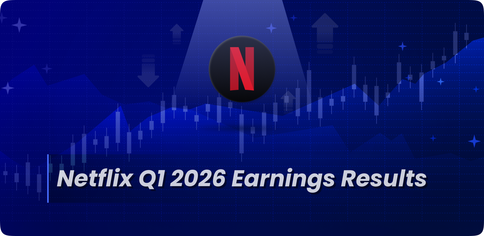 Netflix Q1 2026 Earnings Results